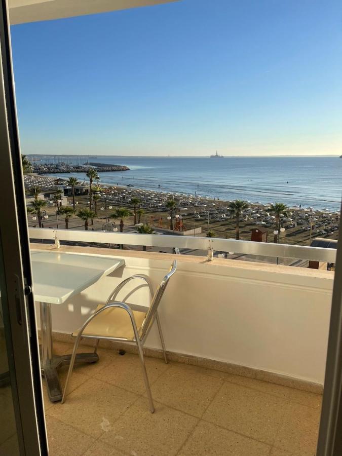 Alex 34 Apartment Larnaca