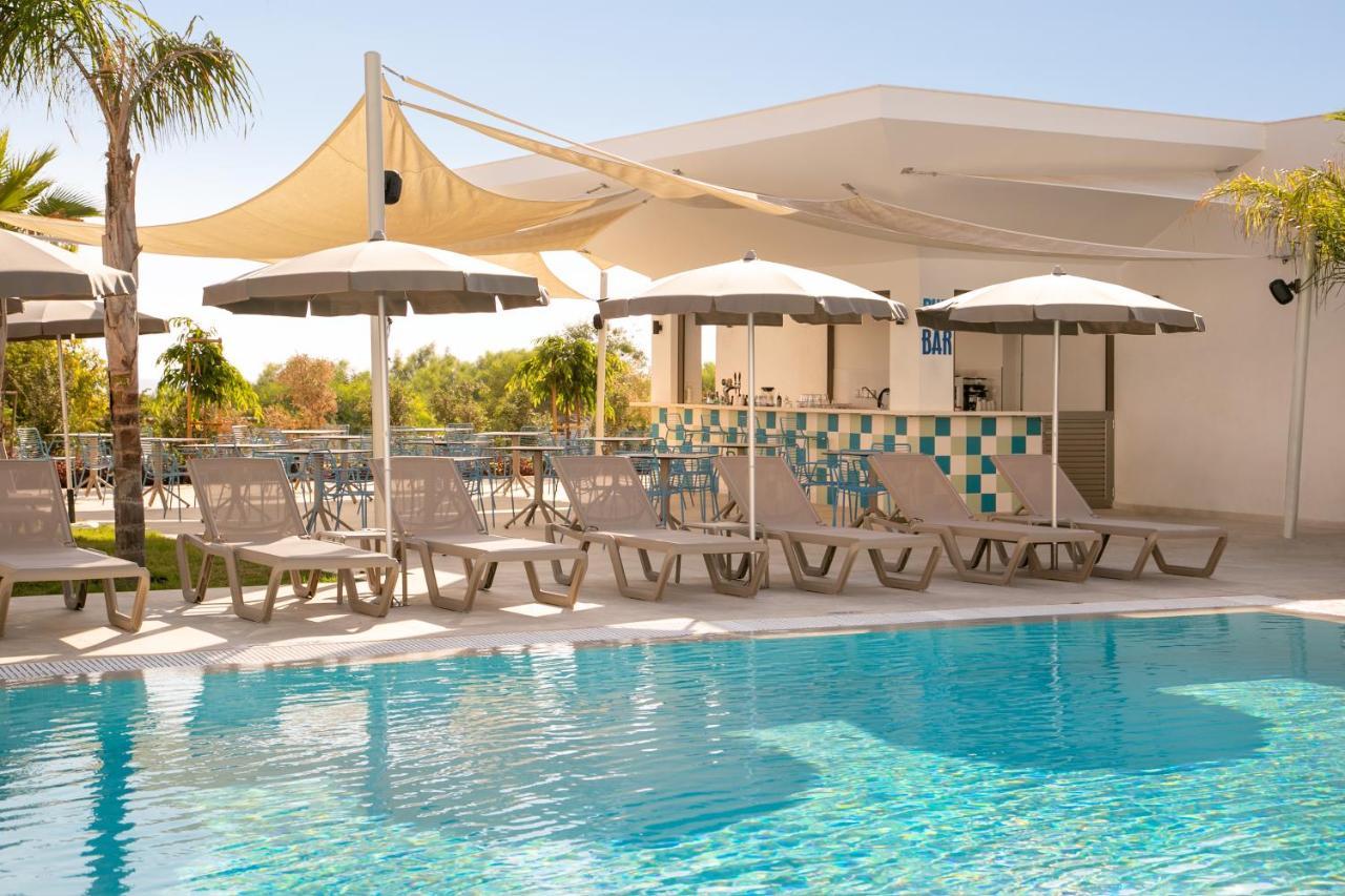 Hotel Atlantica Aqua Blue