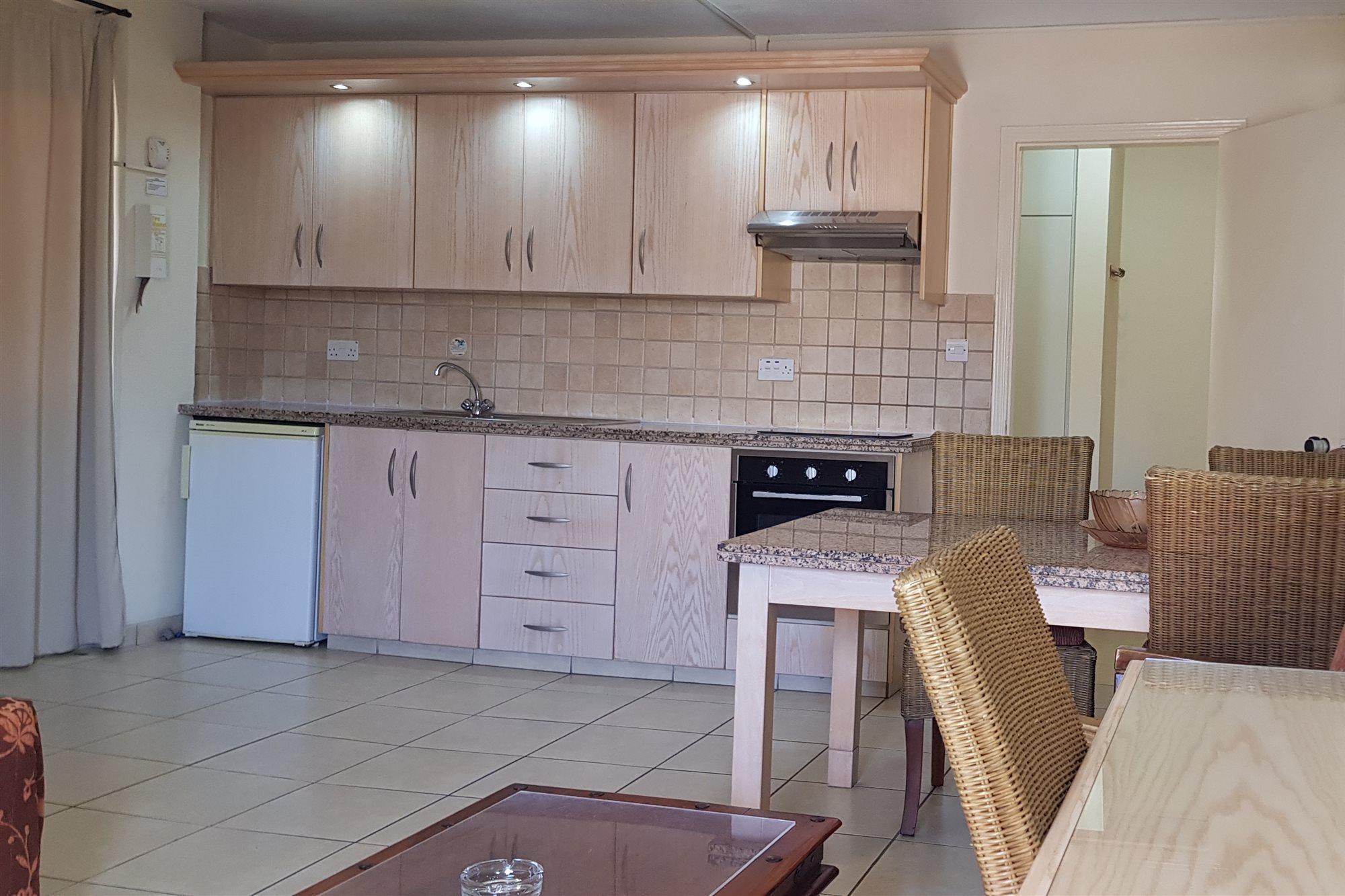 Senator - Adults Only Aparthotel Ayia Napa