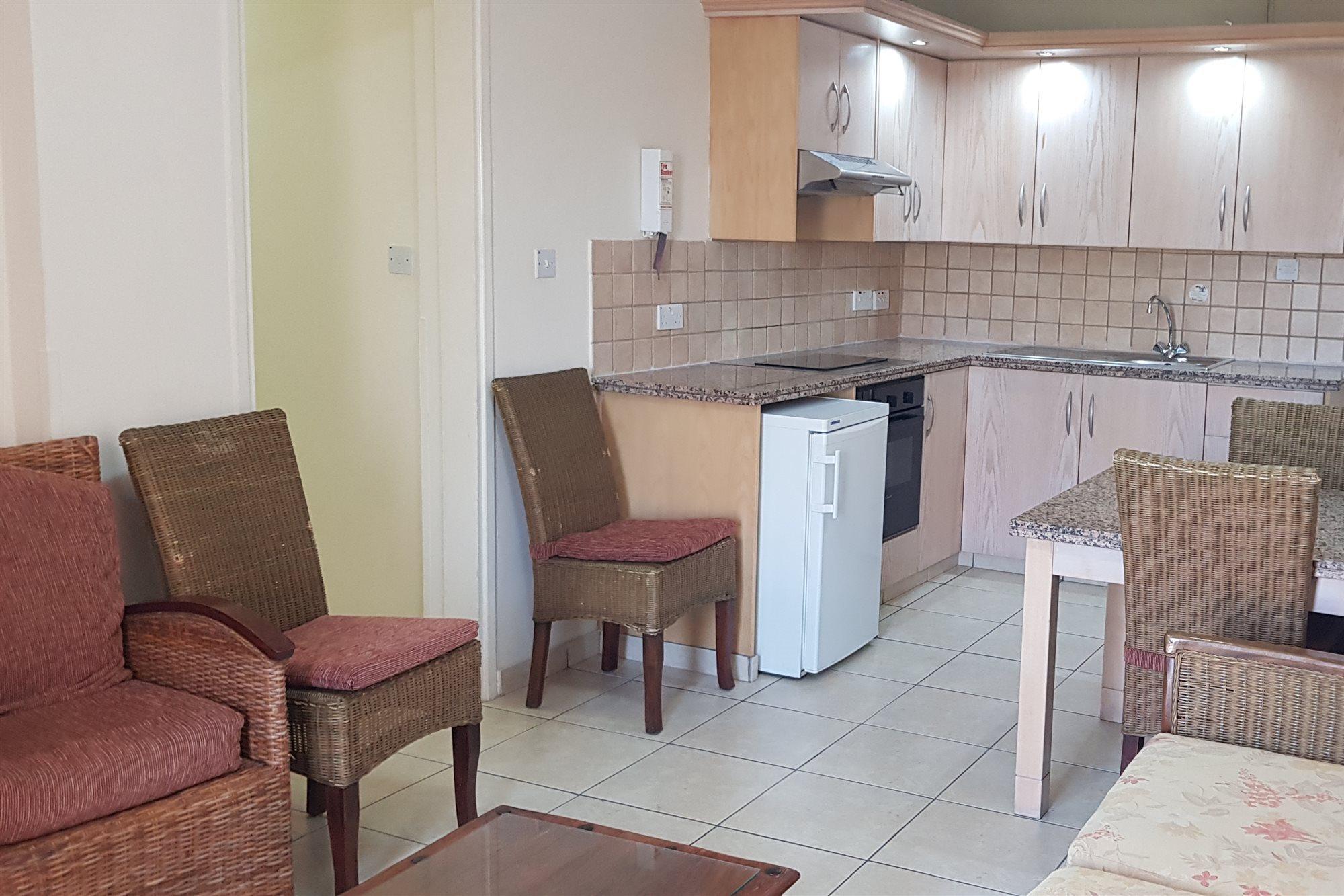 Senator - Adults Only Aparthotel Ayia Napa