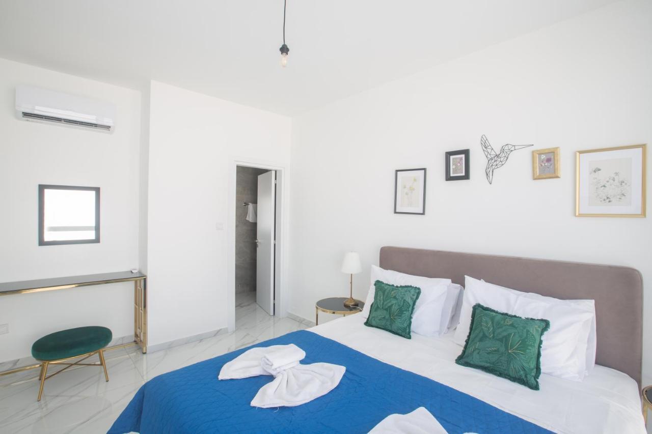 Villa Vie Bleu Protaras
