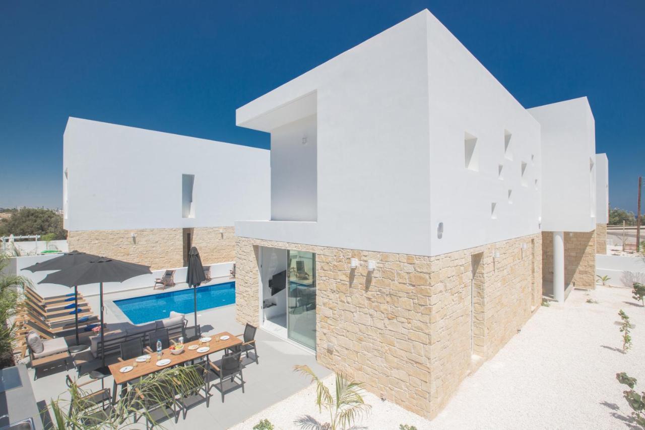 Vie Bleu Villa Protaras