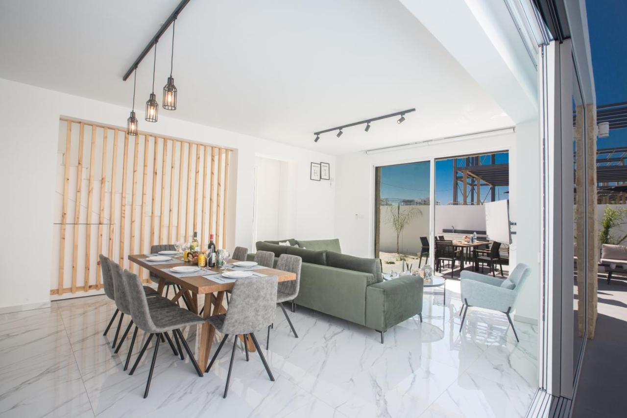 Villa Vie Bleu