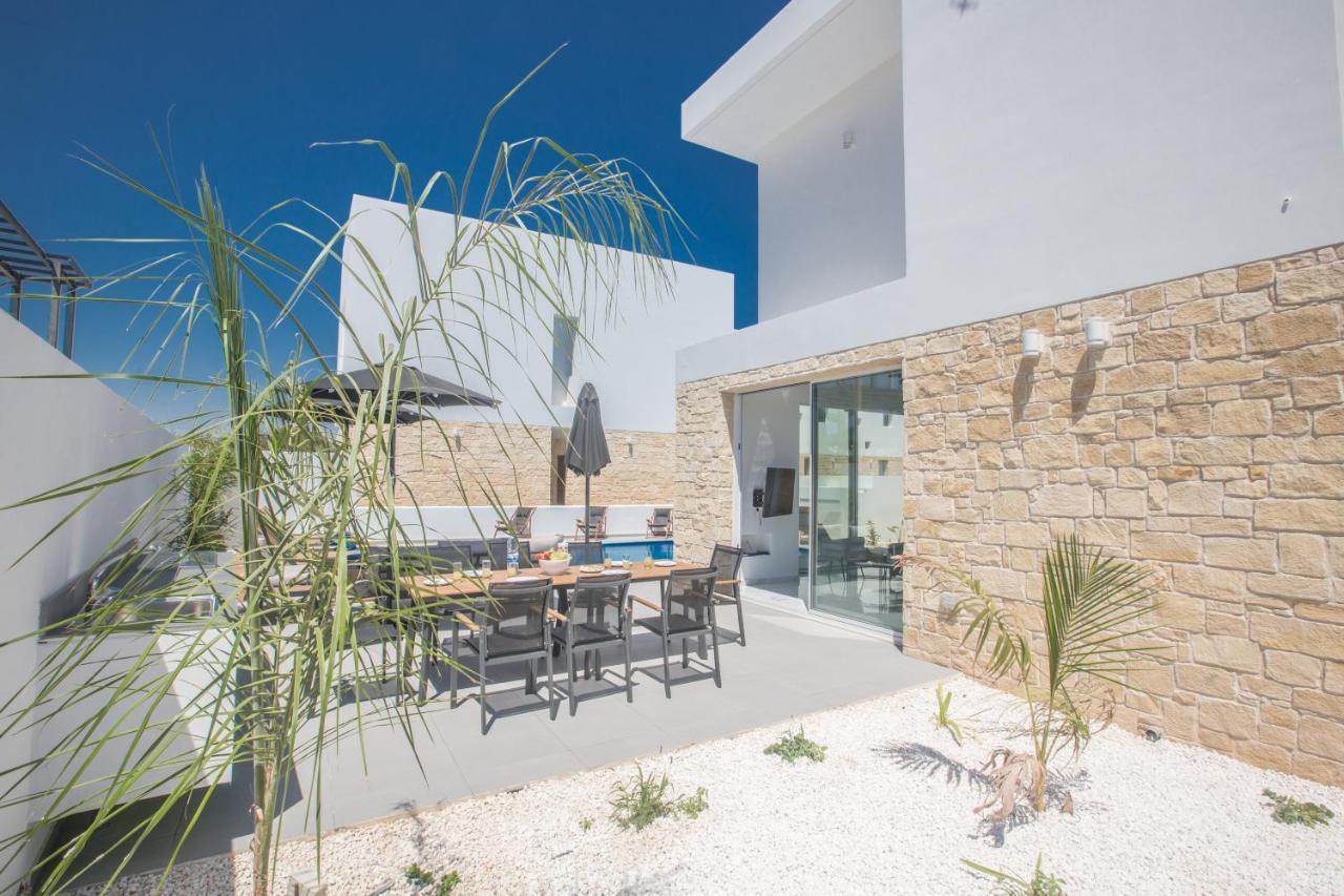 Villa Vie Bleu Protaras