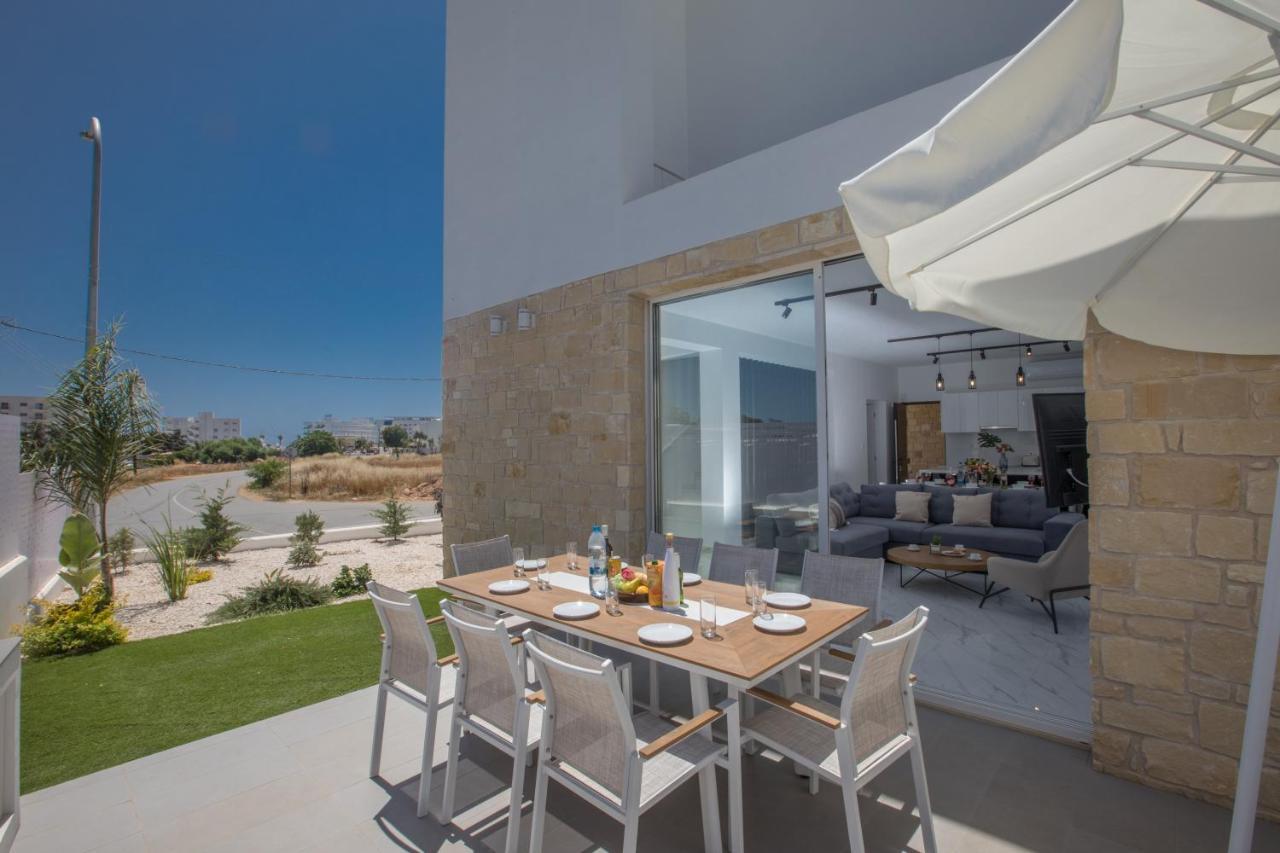 Villa Vie Bleu *