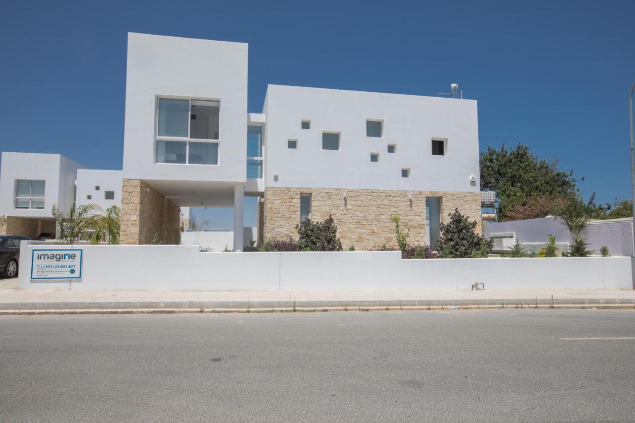 Villa Vie Bleu Protaras