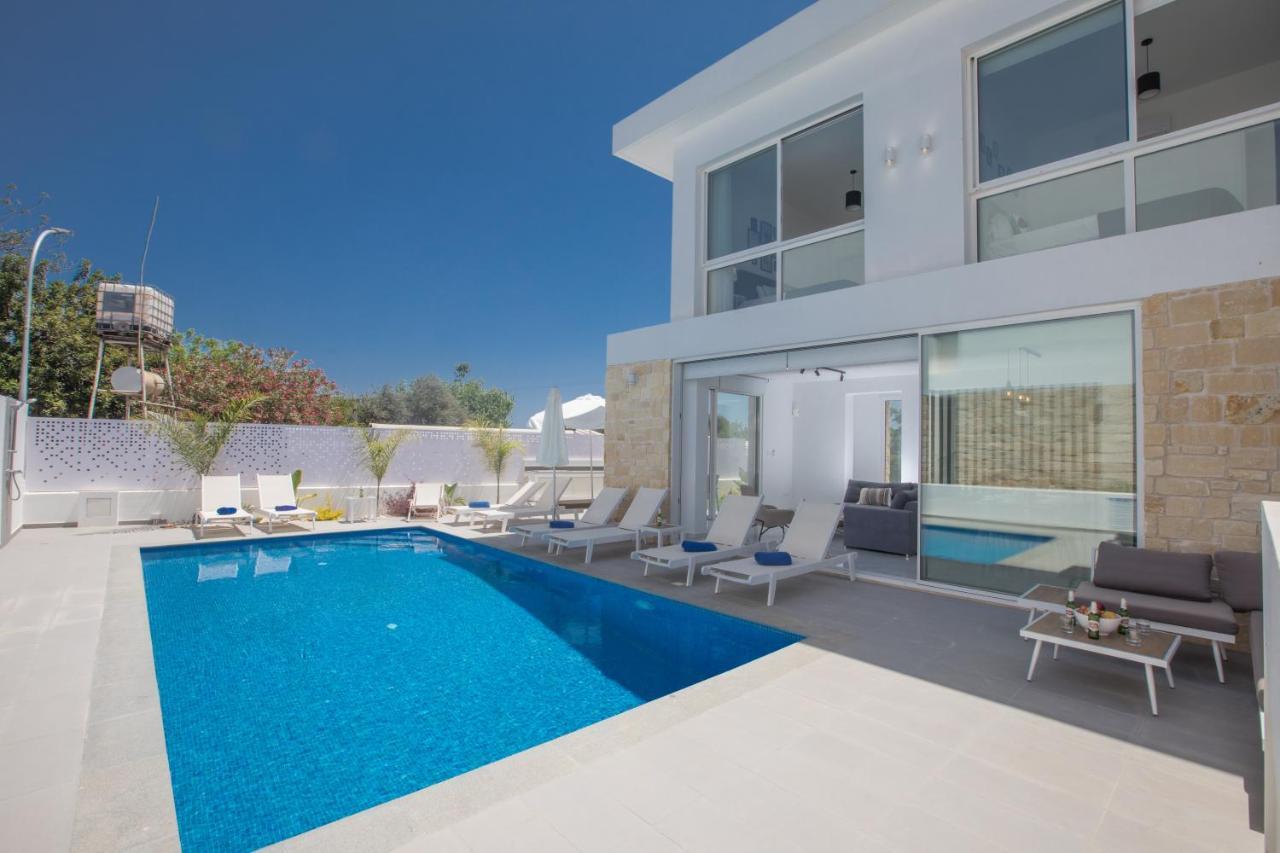 Villa Vie Bleu Protaras