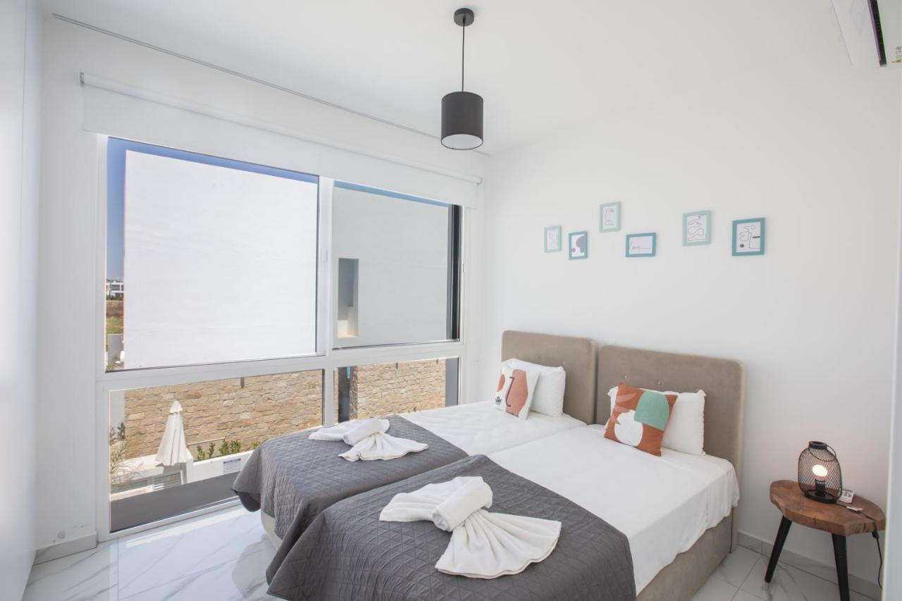Vie Bleu Villa