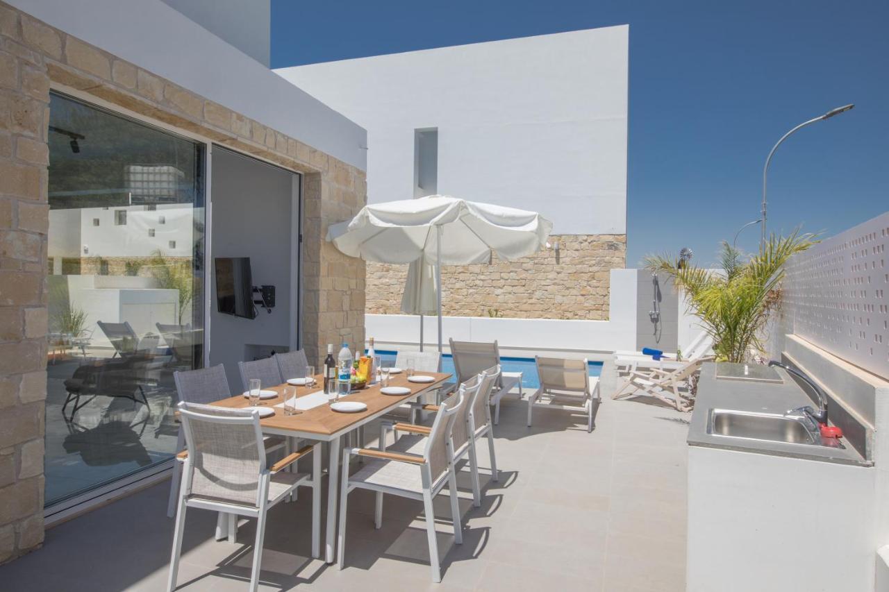 Vie Bleu Villa Protaras