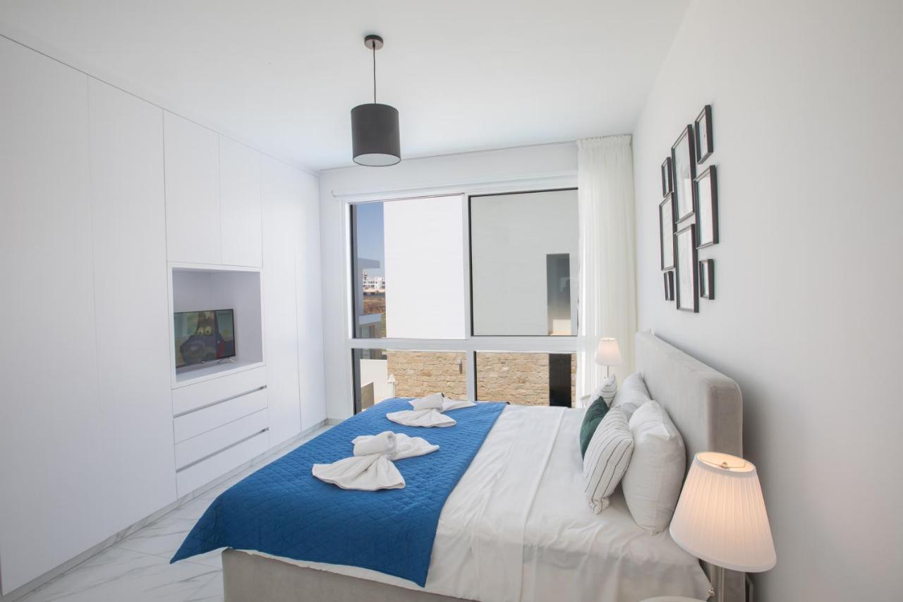 Vie Bleu Villa