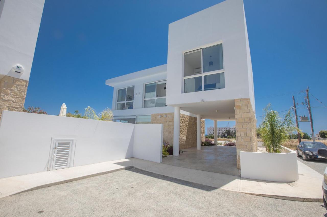 Vie Bleu Villa Protaras