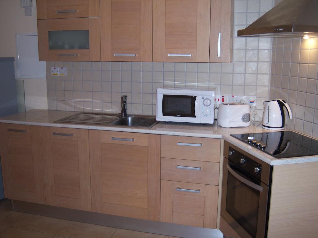 Apartment Pallinio Protaras