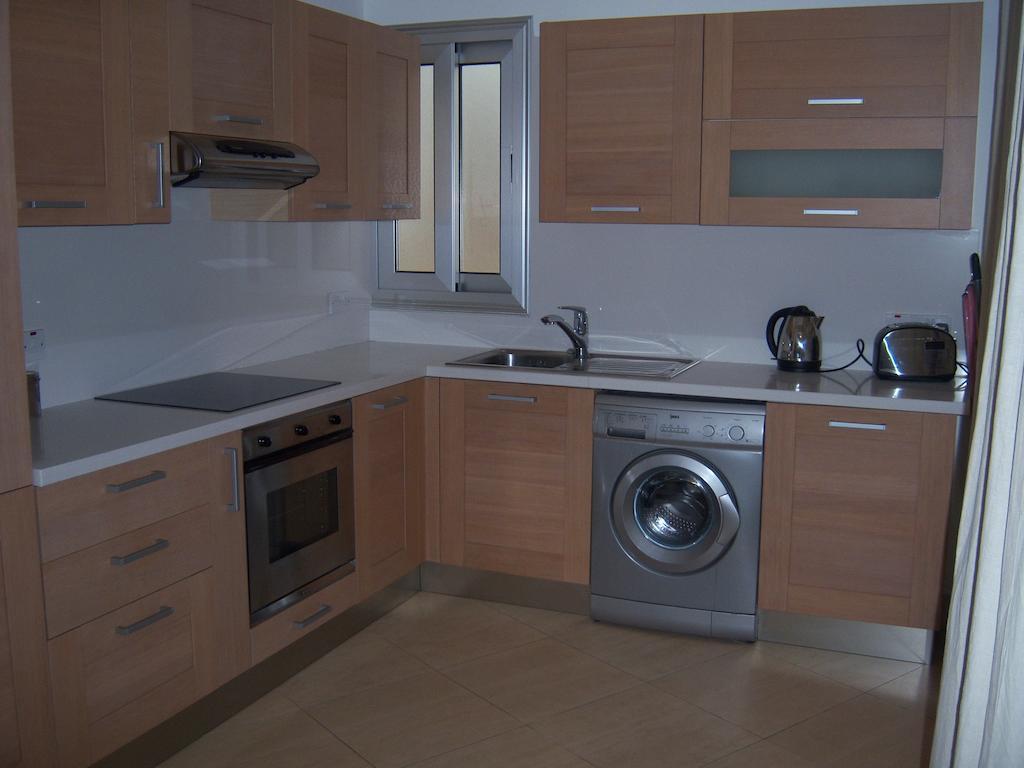Apartment Pallinio