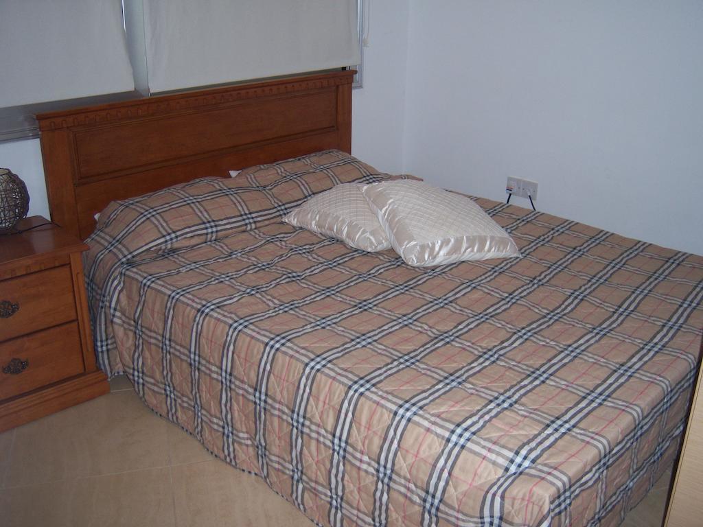 Pallinio Apartment Protaras