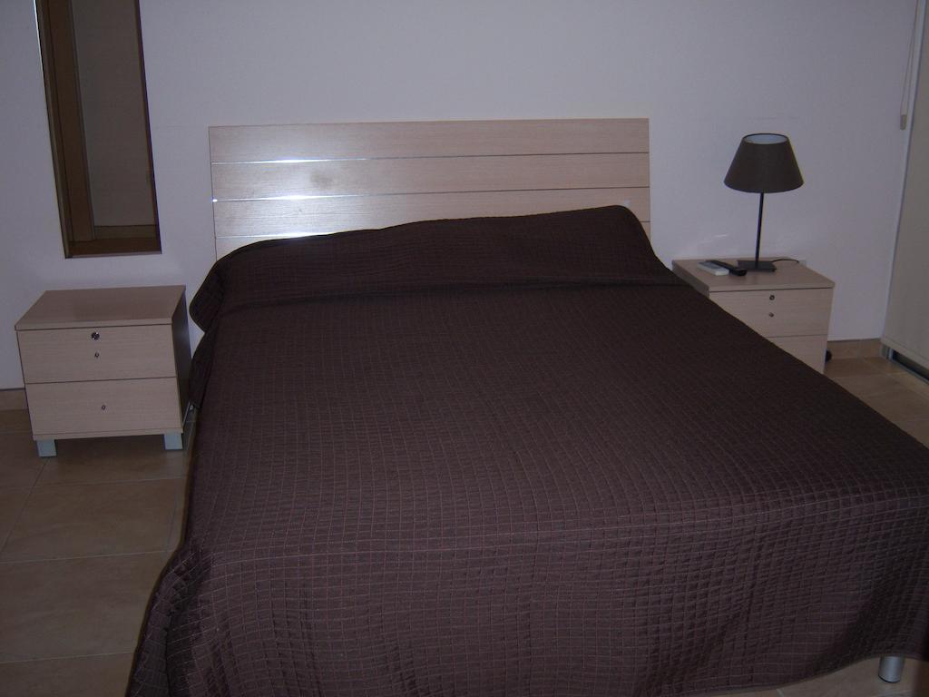 Pallinio Apartment