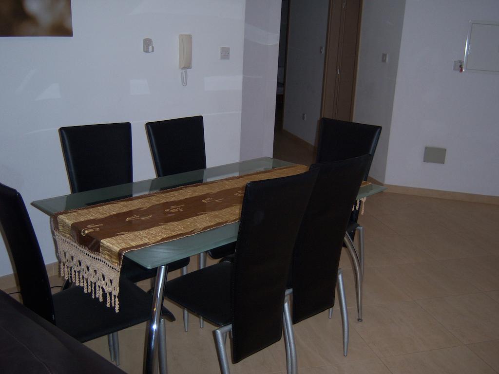 Apartment Pallinio *