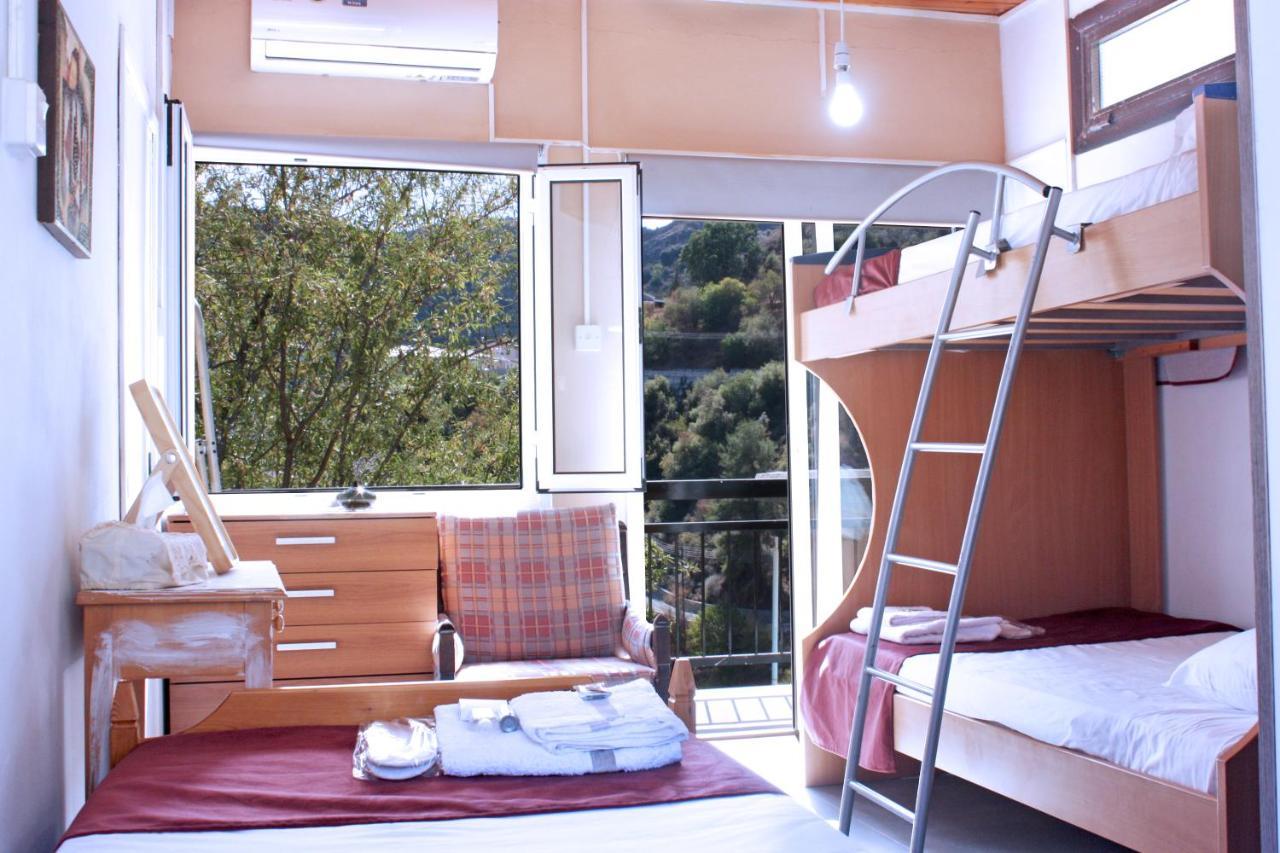 Holiday home Laoni In Moutoullas, Marathasa *