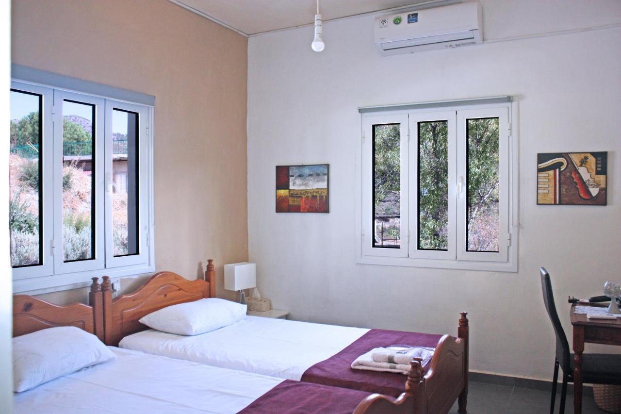 Holiday home Laoni In Moutoullas, Marathasa *