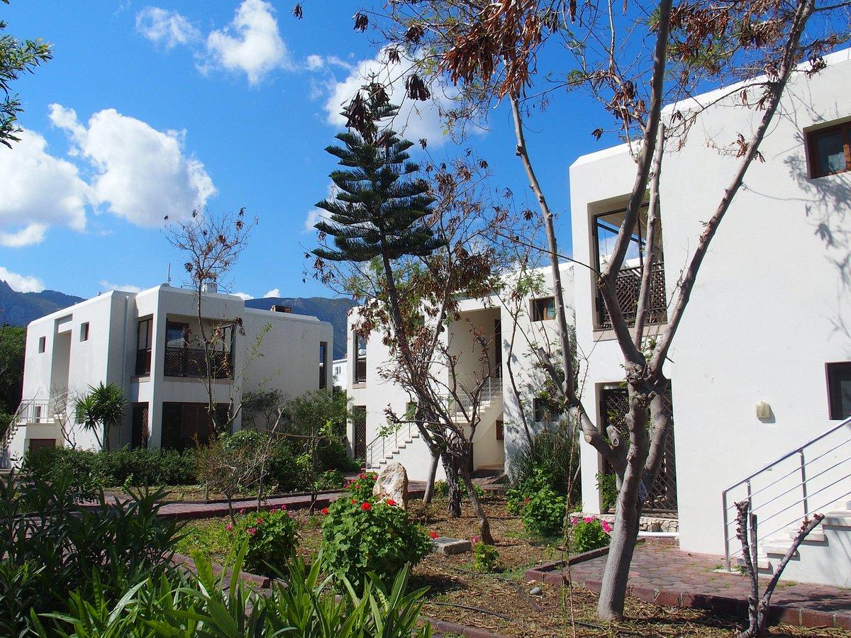 Resort Riviera Beach 4*