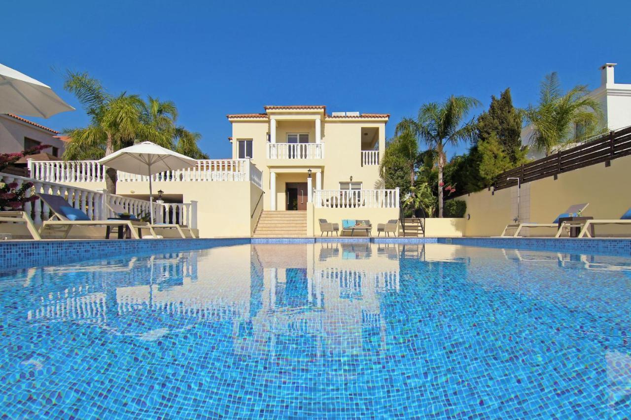 Cleopatra Agia Napa