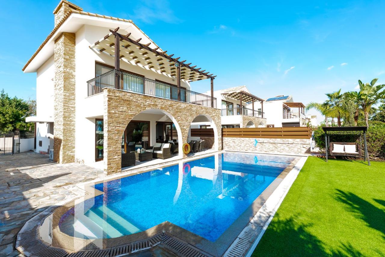 Sea Front Oceanus H2 By Ezoria *