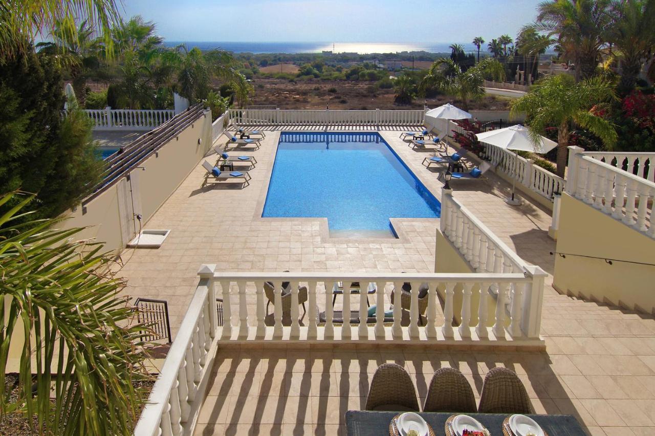 Cleopatra Agia Napa