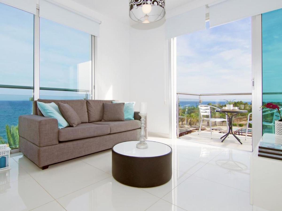 Apartment Erika By Interhome