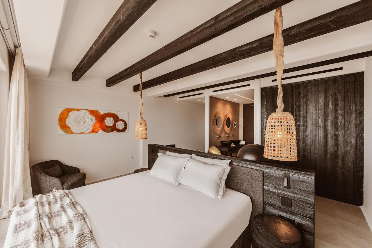 Kaliva - Adults Only Hotel