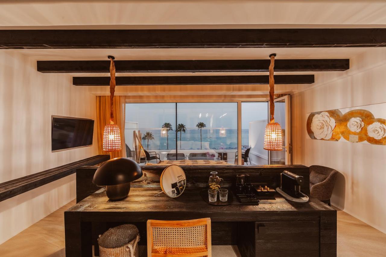 Kaliva - Adults Only 5* Agia Napa