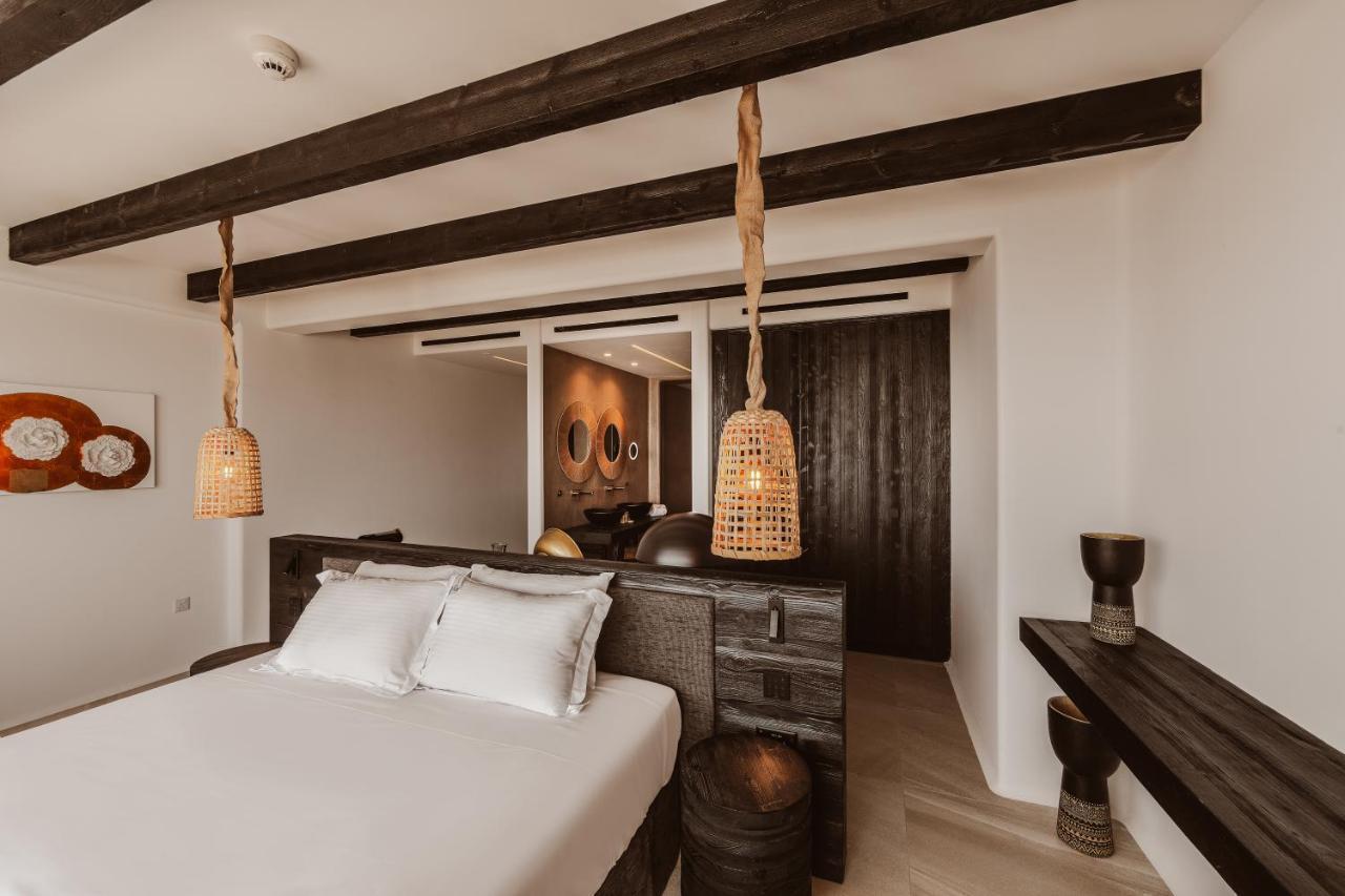 Kaliva - Adults Only Hotel Agia Napa
