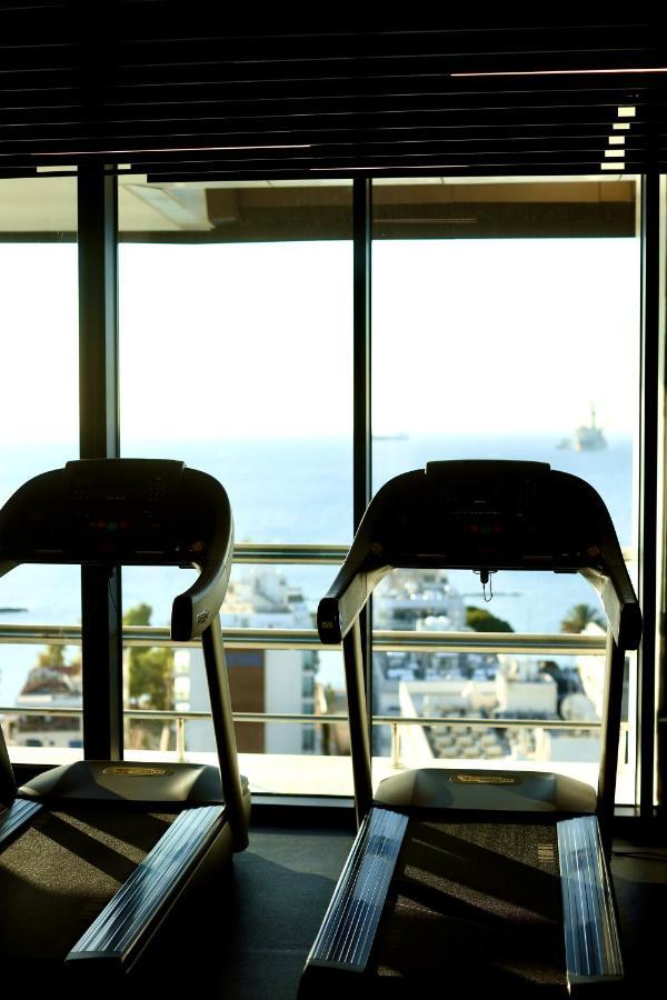 The Icon Apartment *