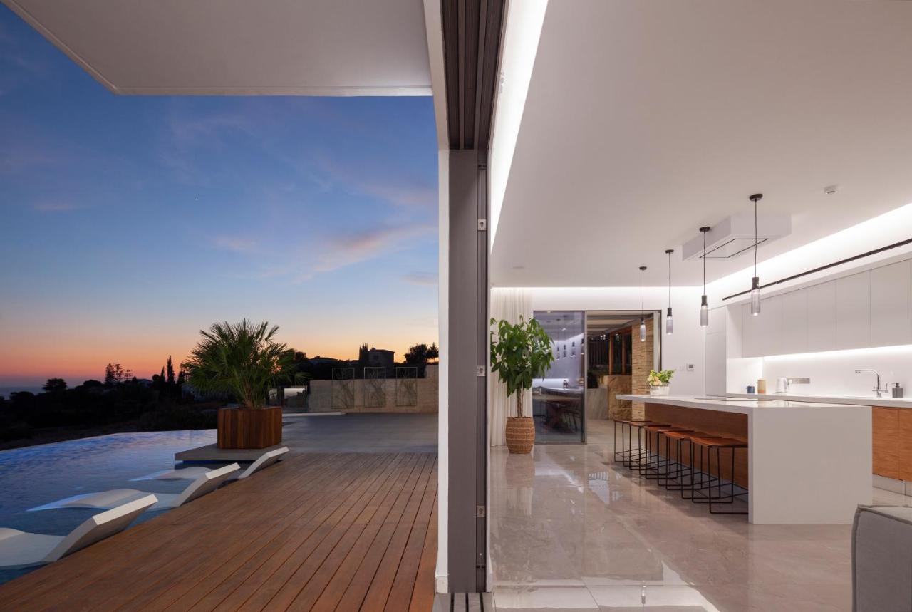 Villa Euphoria