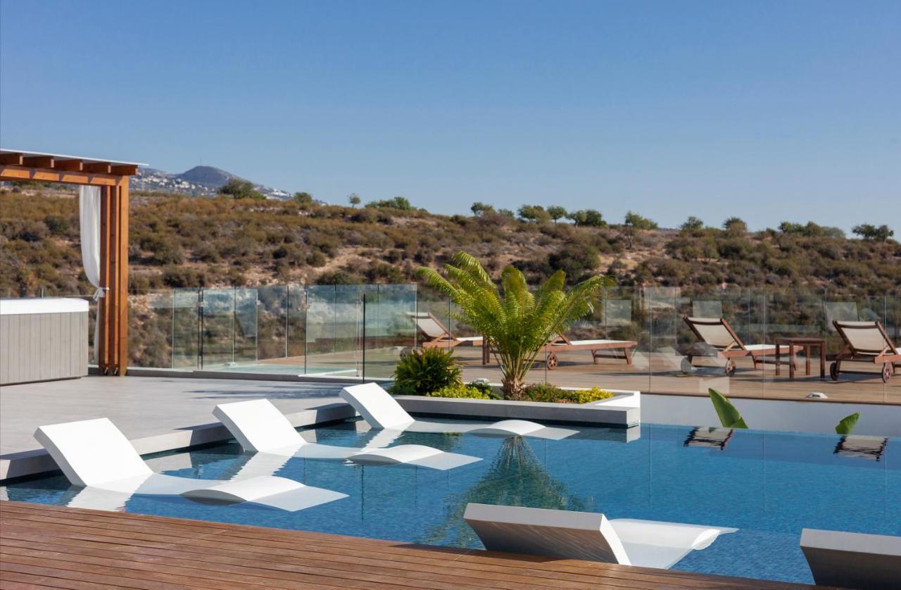 Euphoria Villa *
