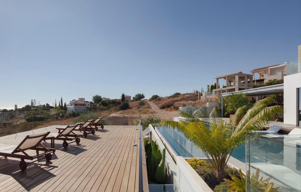 Villa Euphoria *