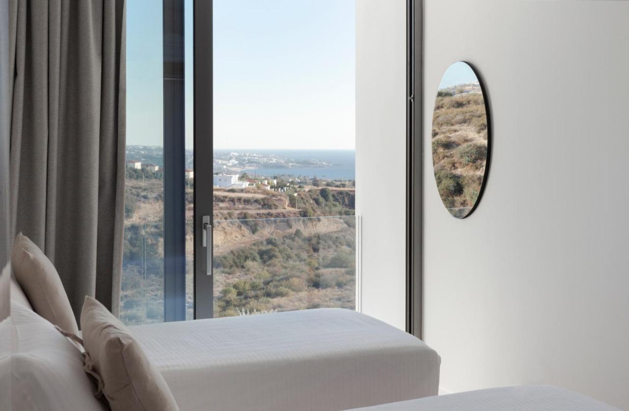 Villa Euphoria Paphos