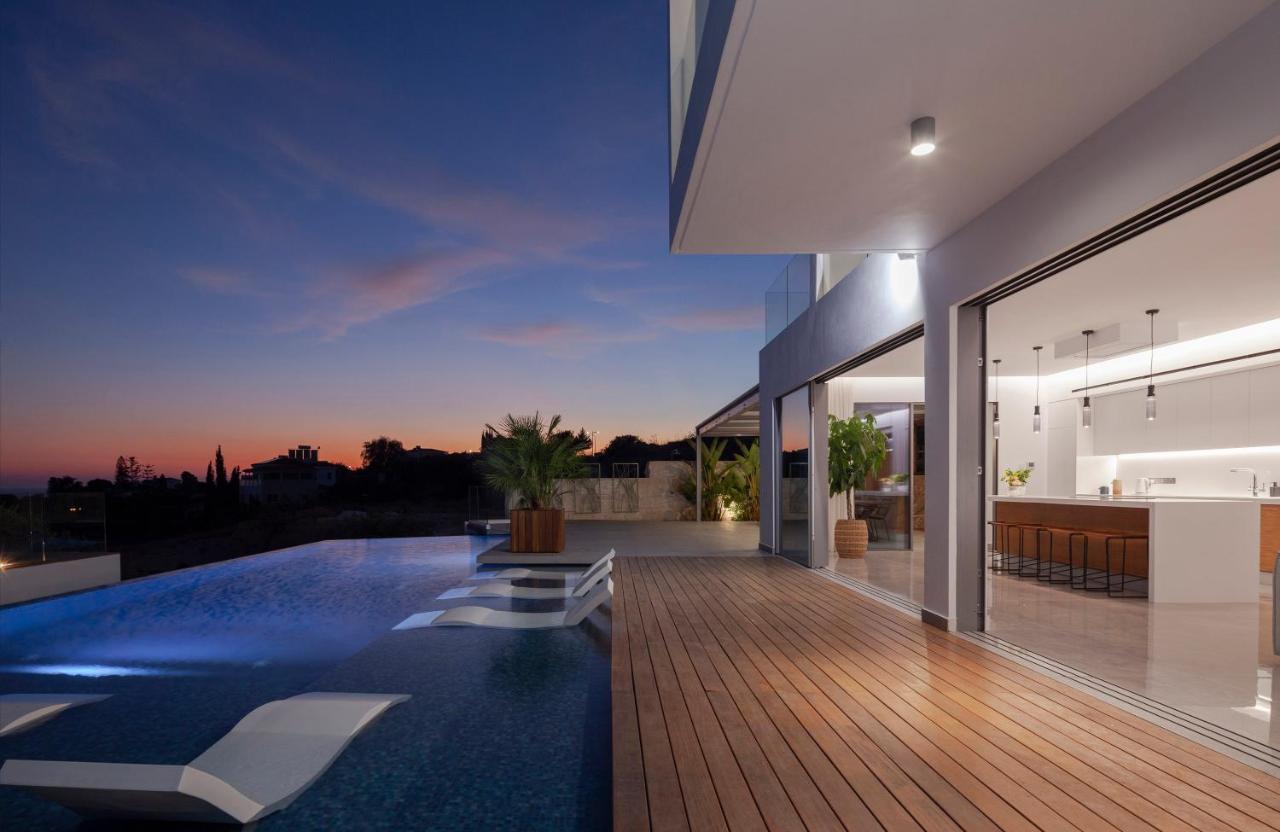 Euphoria Villa Paphos