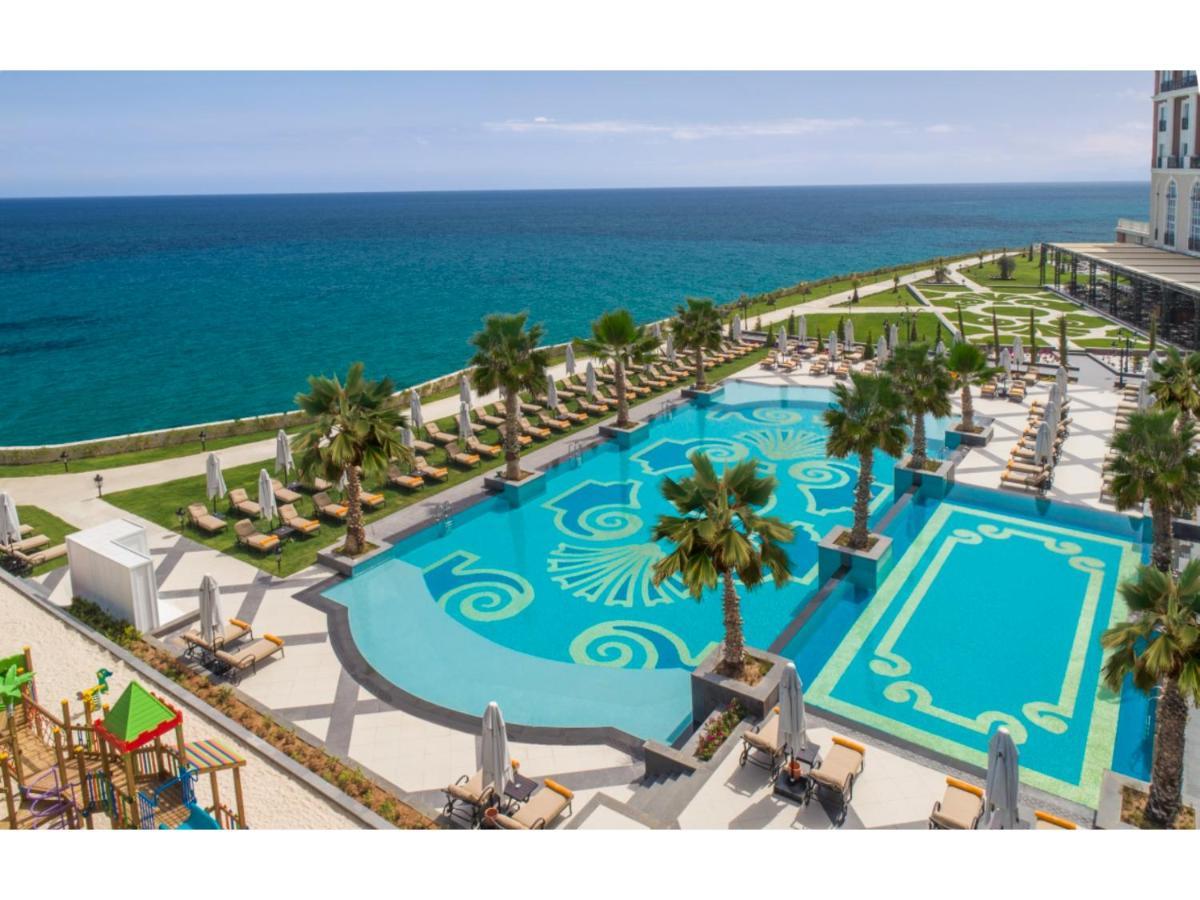 Resort Kaya Palazzo & Casino
