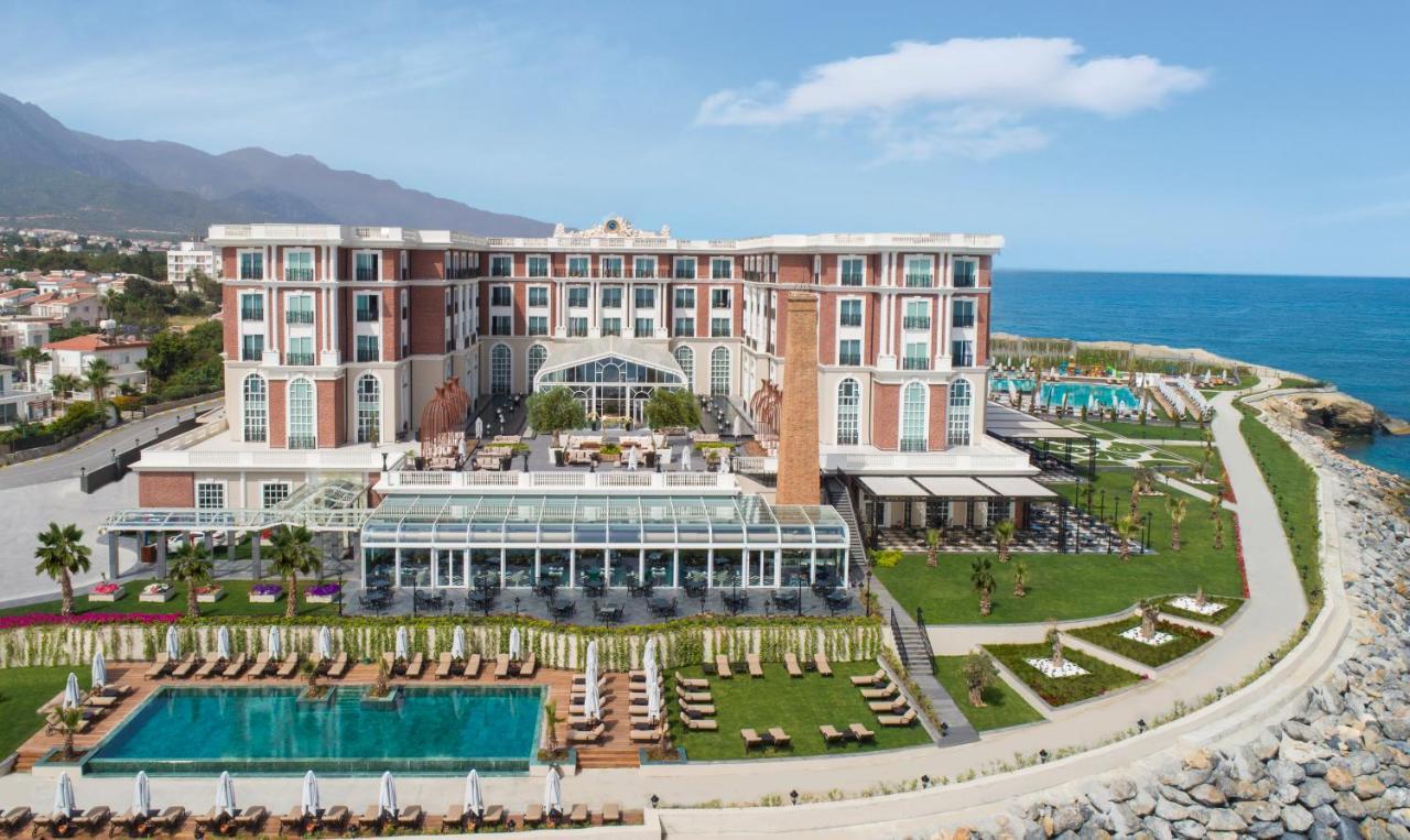 Kaya Palazzo & Casino Resort Kyrenia (Northern Cyprus)