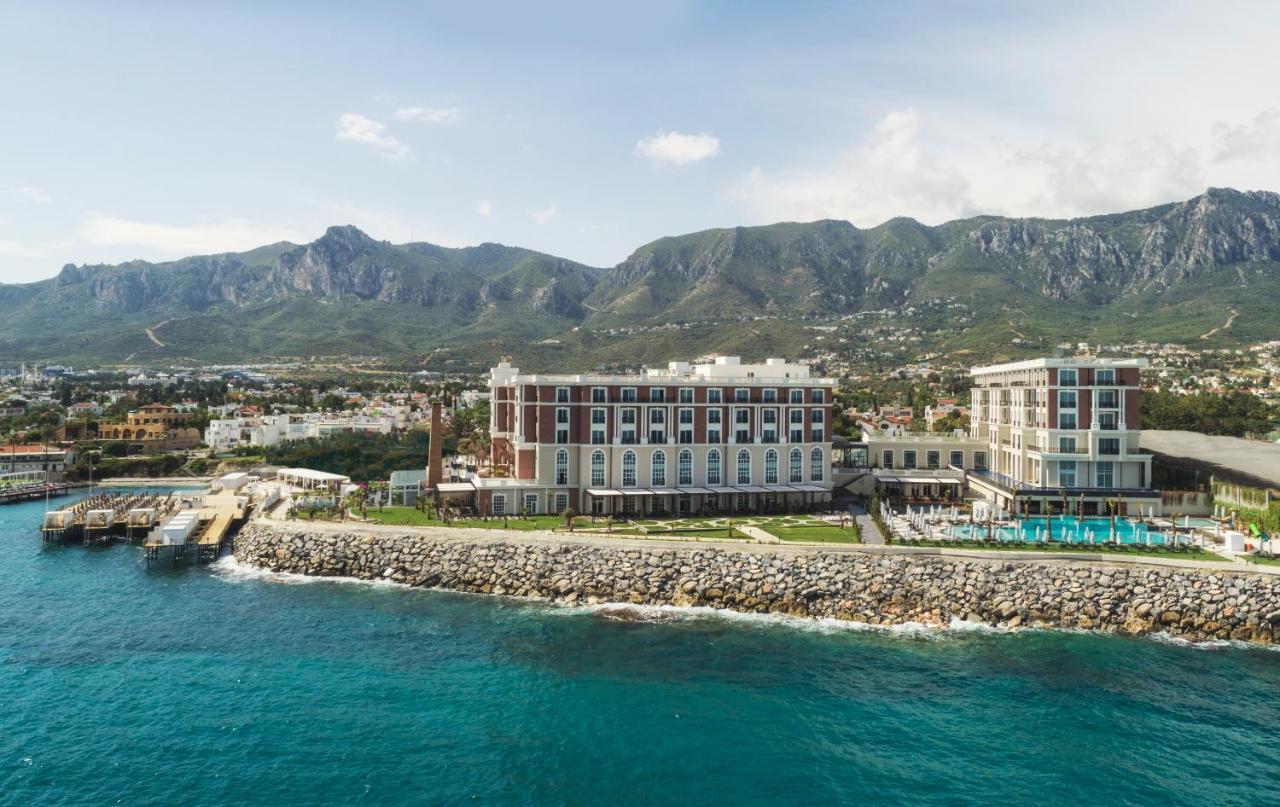 Resort Kaya Palazzo & Casino