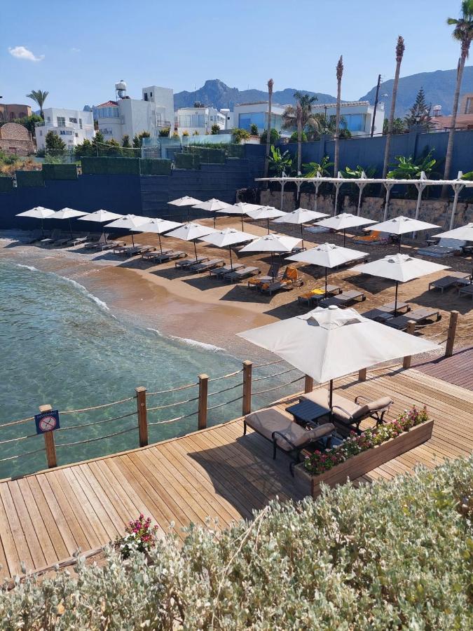 Kaya Palazzo & Casino 5* Kyrenia (Northern Cyprus)
