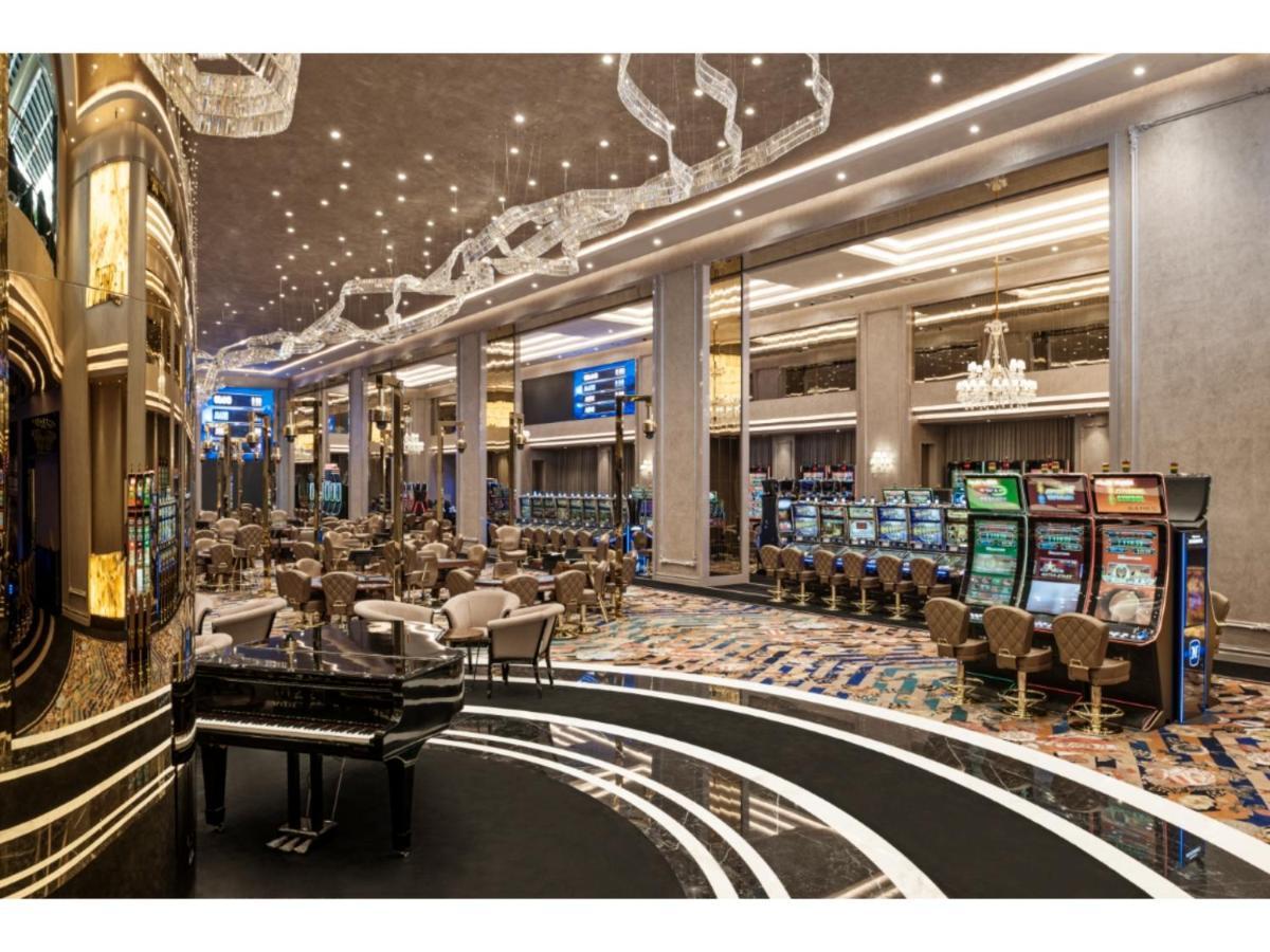 Resort Kaya Palazzo & Casino 5*