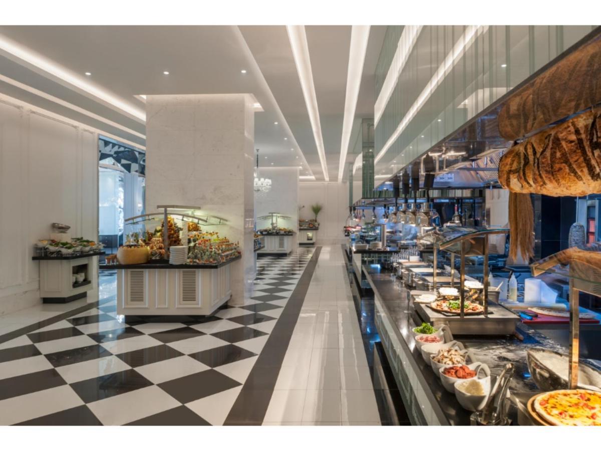 Kaya Palazzo & Casino Resort 5*