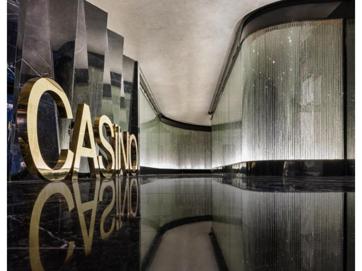 Kaya Palazzo & Casino