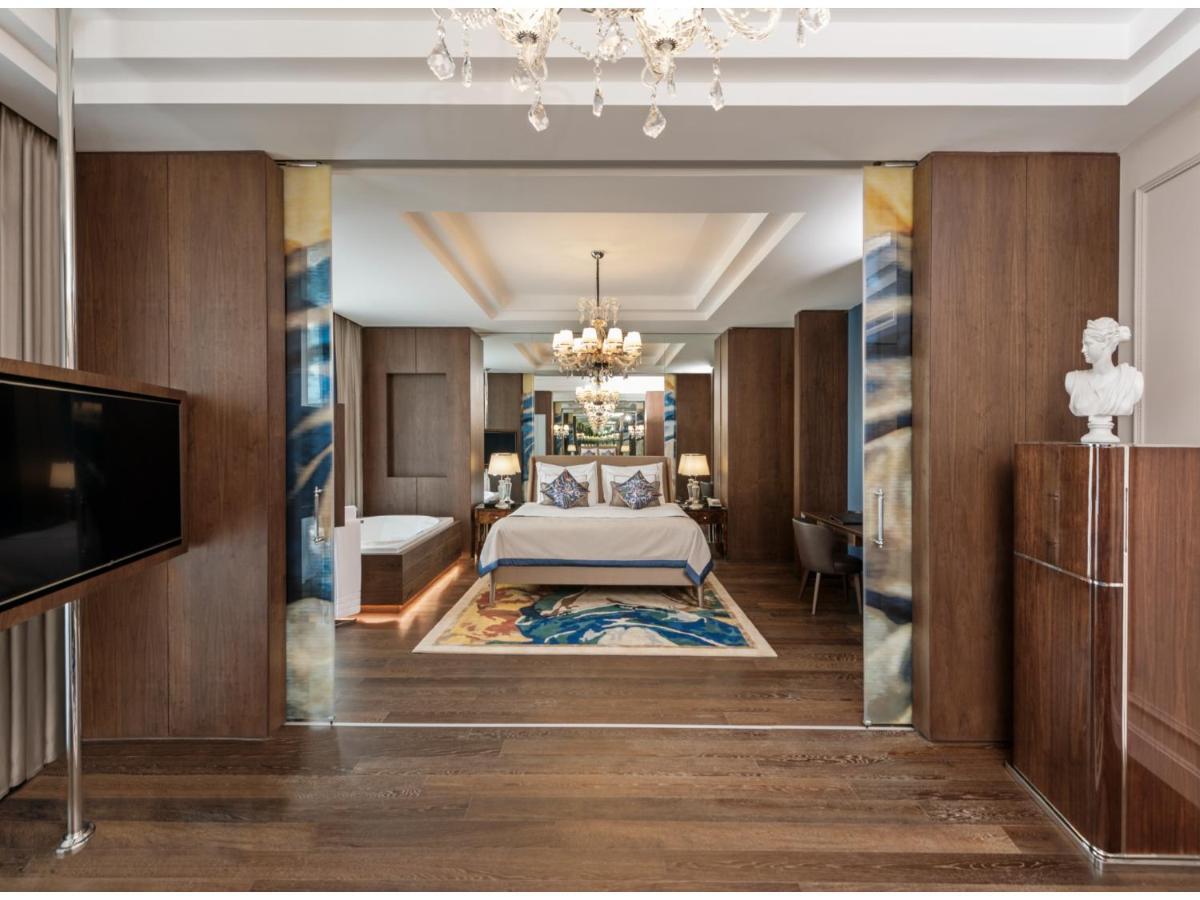 Kaya Palazzo & Casino Resort 5*