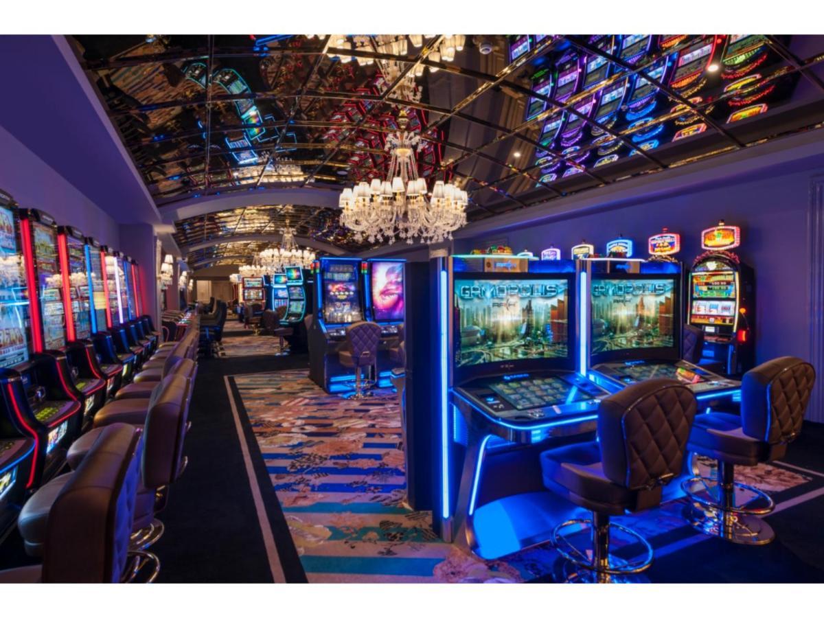 Kaya Palazzo & Casino Resort