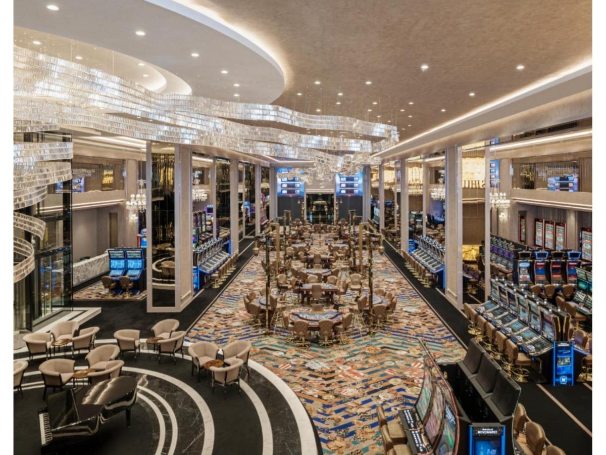 Kaya Palazzo & Casino Resort Kyrenia (Northern Cyprus)