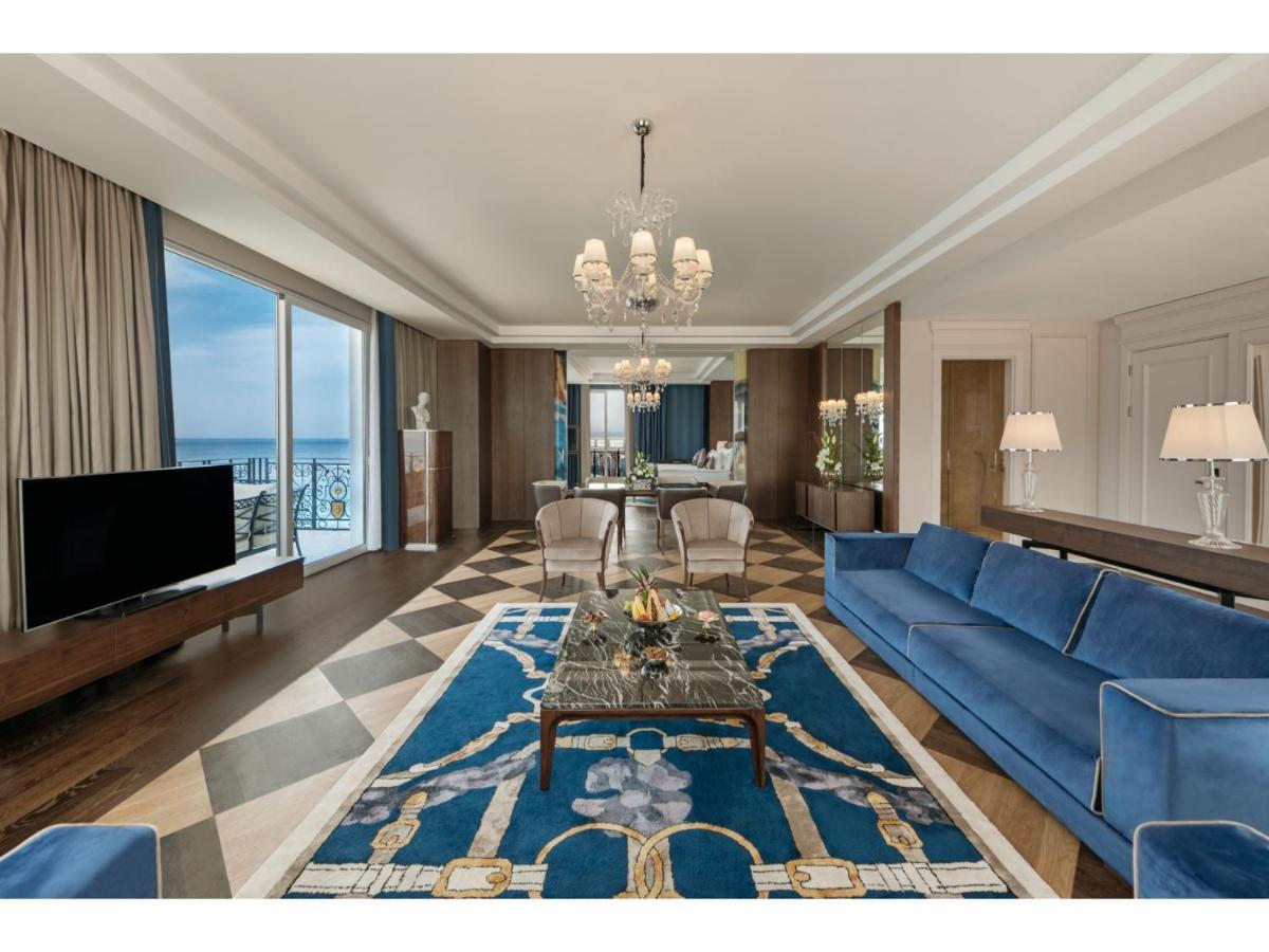 Resort Kaya Palazzo & Casino