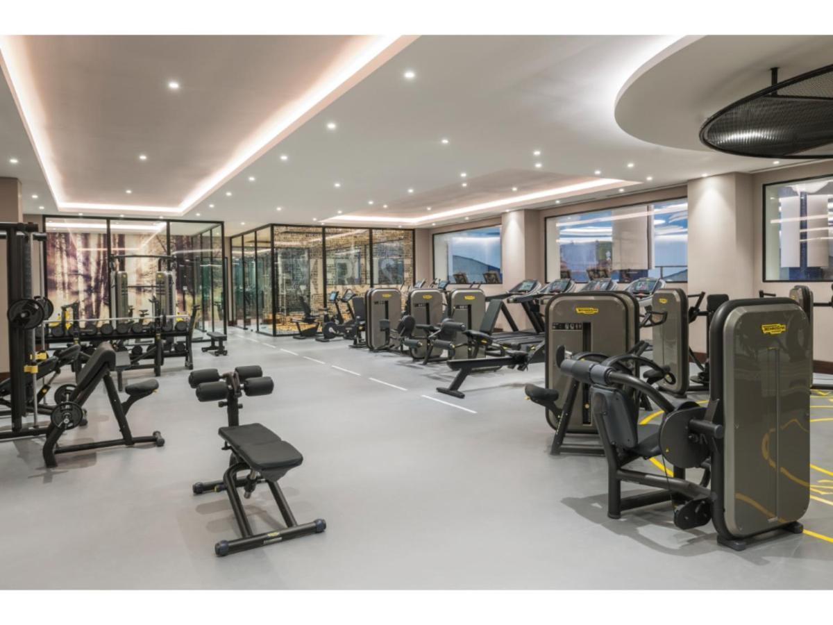 Kaya Palazzo & Casino 5* Kyrenia (Northern Cyprus)
