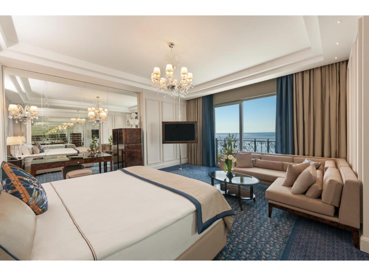Kaya Palazzo & Casino Resort 5*