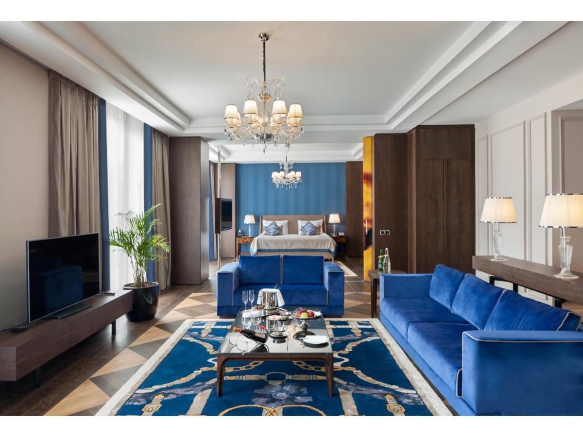 Resort Kaya Palazzo & Casino Kyrenia (Northern Cyprus)